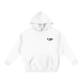 Oversize Fleeced Est 2026 Hoodie